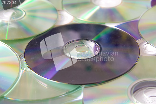 Image of CD