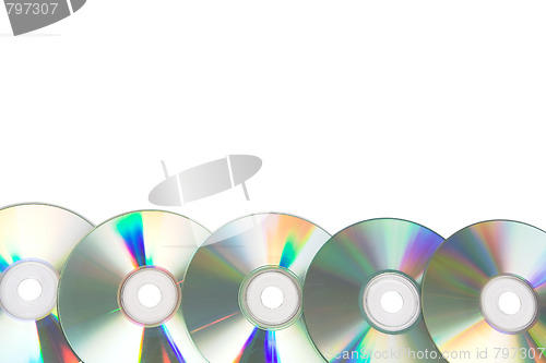 Image of CD