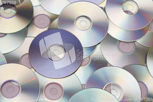 Image of CD