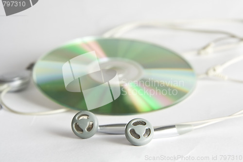 Image of Headphones