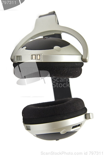 Image of Headphones