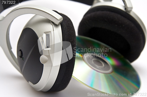 Image of Headphones