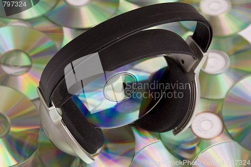 Image of Headphones