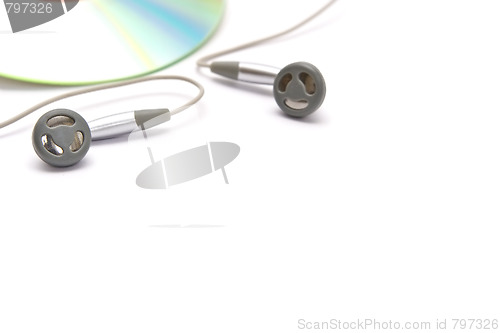 Image of Headphones