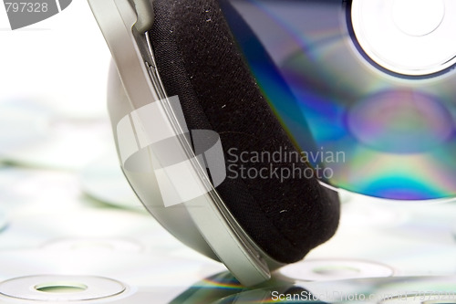 Image of Headphones