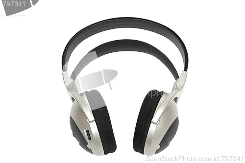 Image of Headphones