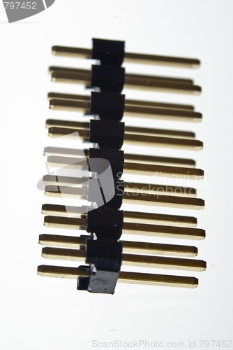 Image of Pin Header