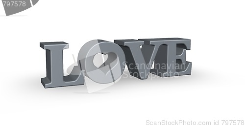 Image of love