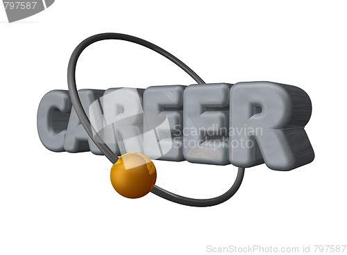 Image of career