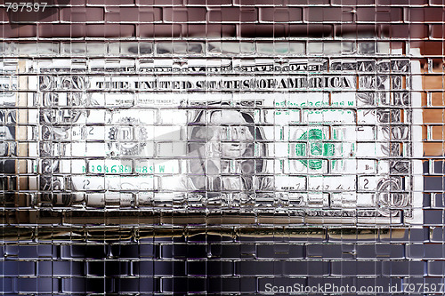 Image of dollars