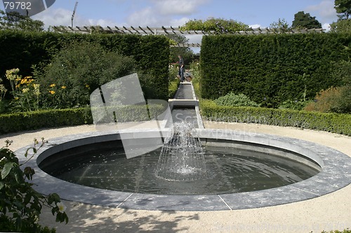 Image of Fountain