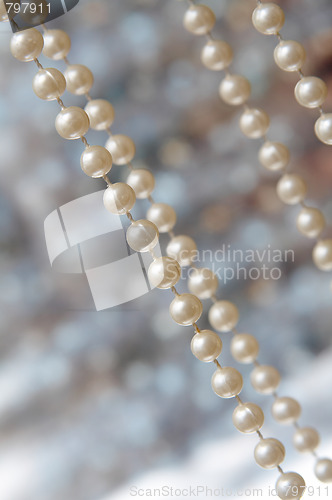 Image of Winter background