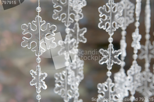 Image of Winter background