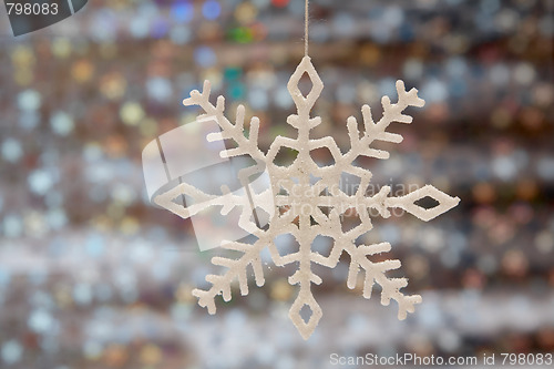 Image of Winter background