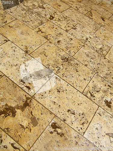 Image of Grungy surface