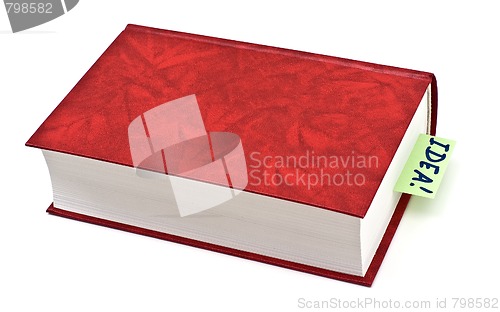Image of Bookmark