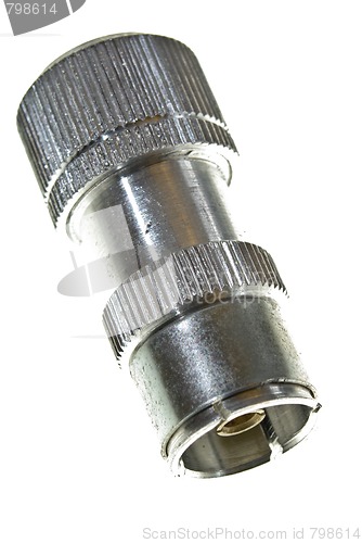 Image of Connector for TV