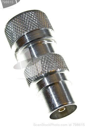 Image of Connector for TV
