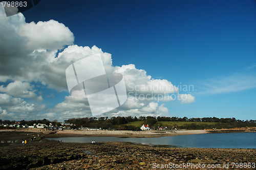 Image of sully island