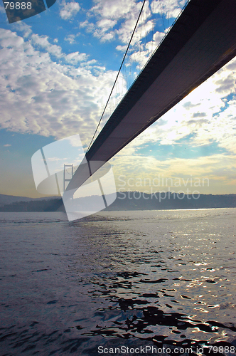 Image of Bridging the Continents