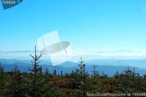 Image of above cloud