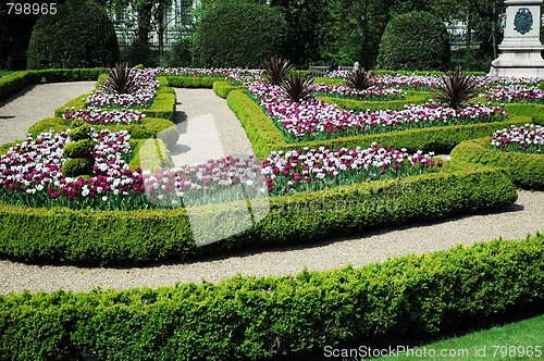 Image of penarth park