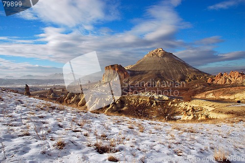 Image of Vineyard Valley