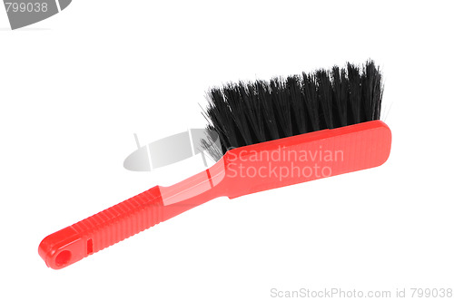 Image of Brush for cleaning