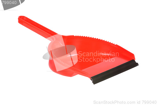 Image of dustpan