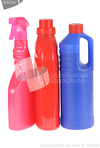 Image of bottles
