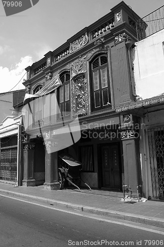 Image of Jonker Street