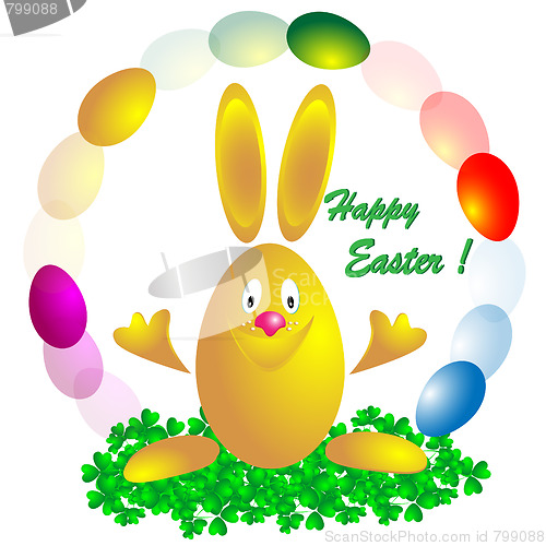 Image of Happy Easter!