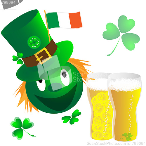 Image of Holiday Patricks Day