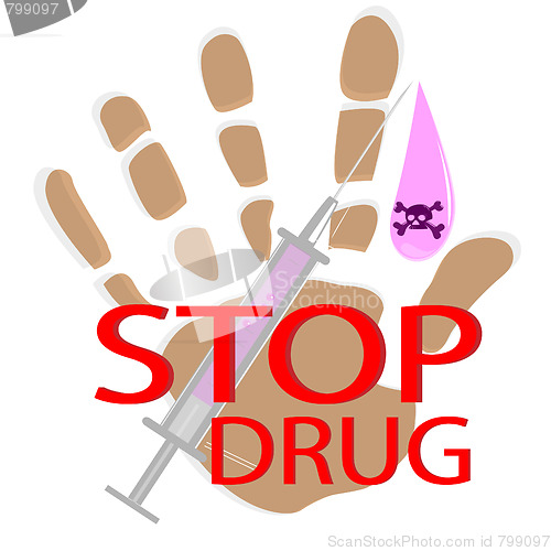 Image of Interdiction for drugs