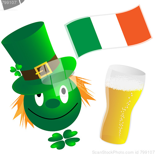Image of Patricks Day