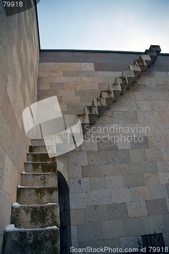 Image of Stairway