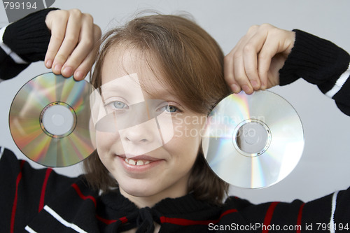 Image of Listen to music