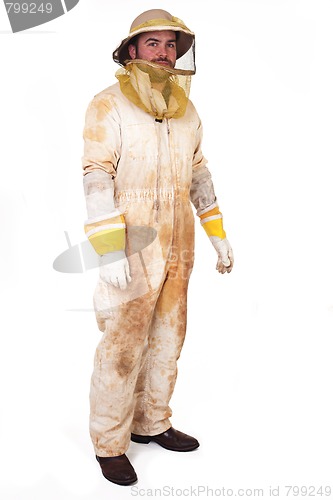 Image of Beekeeper