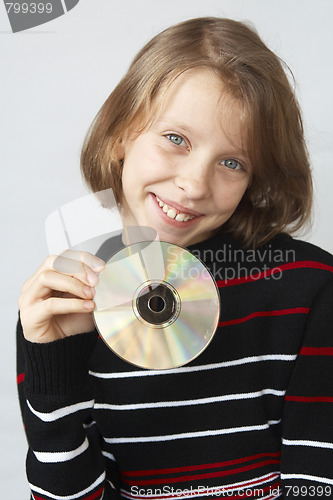 Image of Listen to music