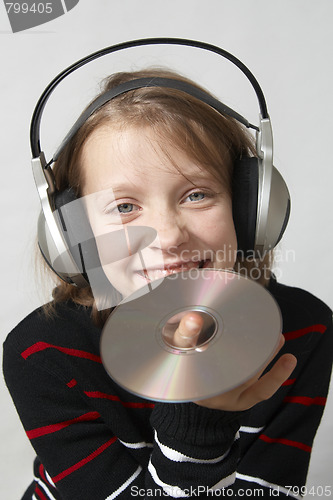 Image of Listen to music