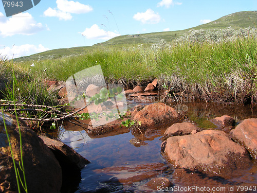 Image of Mountain hike 8