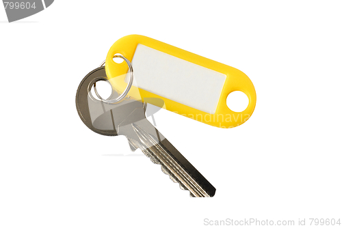 Image of Key