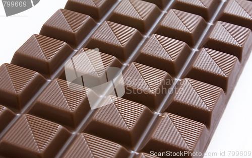 Image of Chocolate Bar