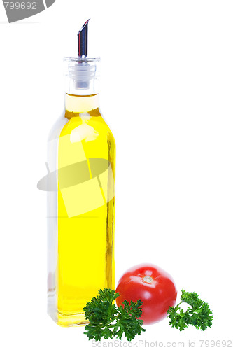 Image of Olive Oil