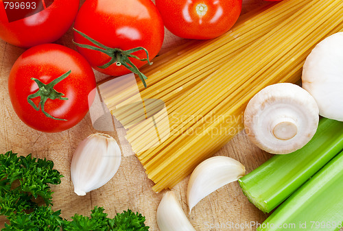 Image of Cooking Italian