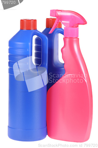 Image of bottles