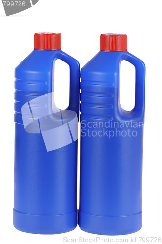 Image of two bottles