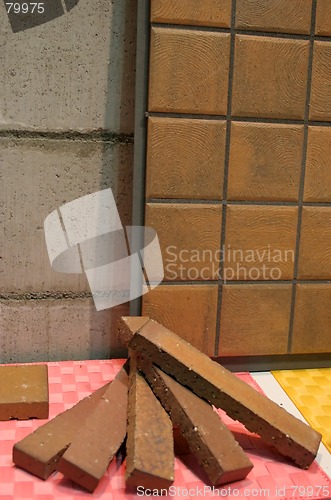 Image of Bricks