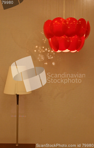 Image of Lamps