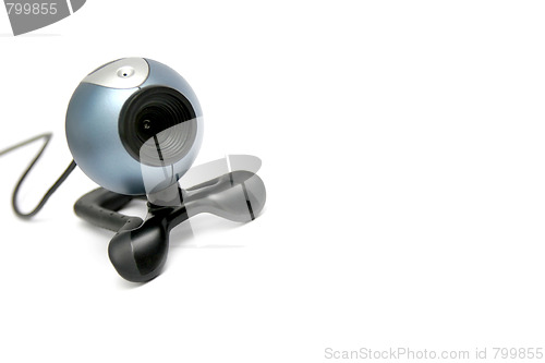 Image of Digital webcam 